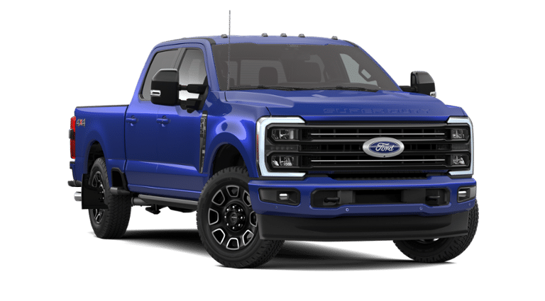 Towing F-150 Vehicle Image 